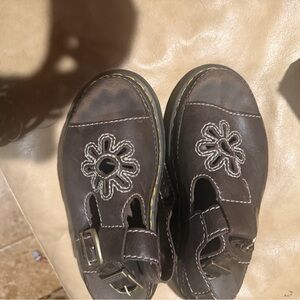 Dr marten Dunnet sandals